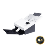 Avision AD345GN-AEG Network Document Scanner