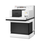 KODAK i5850 A3 Production Scanner 210ppm 420ipm 750-Sheet ADF with Document Sorting