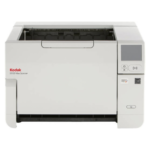 KODAK S3120 Max A3 Production Scanner 120ppm 240ipm 500-Sheet ADF USB Ethernet