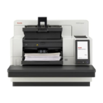 KODAK S5210 A3 Production Scanner 210ppm 420ipm 750-Sheet ADF USB 3.2 Ethernet