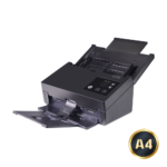 Avision AD370i Duplex Document Scanner