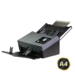 Avision AD3100N Network Document Scanner