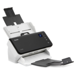 KODAK E1030 Scanner 30ppm 80 Sheet ADF USB 3.2 600dpi Document Scanner