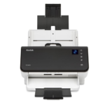 KODAK E1040 A4 Document Scanner 40ppm 80ipm 80-Sheet ADF USB 3.2