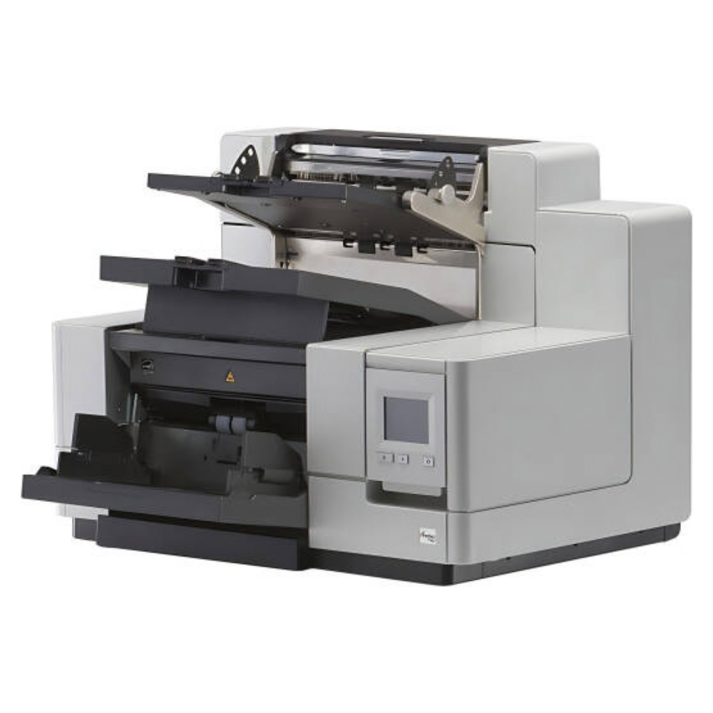 1 KODAK i5650S Production Document Scanner - Image 1
