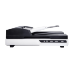 Avision AD120S Flatbed ADF Document Scanner - Image 2