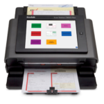 KODAK Scan Station 730EX Plus Network Scanner - Image 2