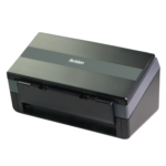 Avision AD3100N Network Document Scanner - Image 2