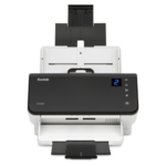 KODAK E1030 Scanner 30ppm 80 Sheet ADF USB 3.2 600dpi Document Scanner - Image 3