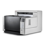 KODAK i4650 A3 Production Scanner 150ppm 300ipm 500-Sheet ADF USB 3.2 - Image 2