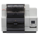 KODAK i5650 A3 Production Scanner 180ppm 360ipm 750-Sheet ADF USB 3.2 - Image 2