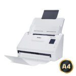 Avision AD340G Compact Duplex Document Scanner - Image 3