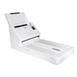 Avision AD340GFN Network Flatbed Document Scanner - Image 3