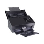 Avision AD350 High-Speed Document Scanner