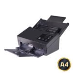 Avision AD350N Network Document Scanner