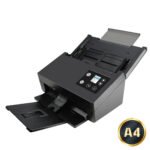 Avision AD350WN Wireless Network Document Scanner - Image 2