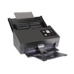 Avision AD350WN Wireless Network Document Scanner
