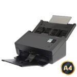 Avision AD360G High-Speed Document Scanner