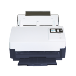 Avision AD545GWN Wireless Network Document Scanner