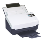 Avision AD545GWN Wireless Network Document Scanner - Image 2