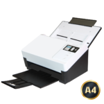 Avision AD570G High-Speed Document Scanner - Image 3