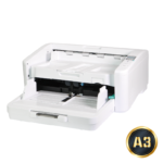 Avision AD7100 A3 Production Document Scanner - Image 3