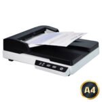 Avision AD120 Duplex ADF & Flatbed Document Scanner
