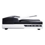 Avision AD120 Duplex ADF & Flatbed Document Scanner - Image 3