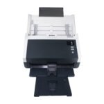 Avision AD240 High-Speed CCD Document Scanner