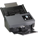 Avision AD3100 High-Speed Duplex Document Scanner - Image 3