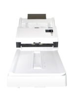 Avision AD345GFWN Wireless Network Flatbed Scanner - Image 3