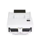 Avision AD345GL High-Speed Document Scanner