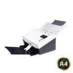 Avision AD345GN-50 Network Document Scanner - Image 2