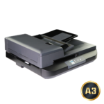 Avision AD5800 A3 Flatbed Production Scanner