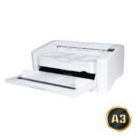 Avision AD6090N A3 Network Production Scanner