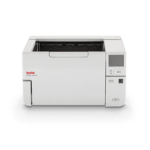 KODAK S2085f ADF Flatbed Document Scanner