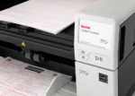 KODAK S2085f ADF Flatbed Document Scanner - Image 2