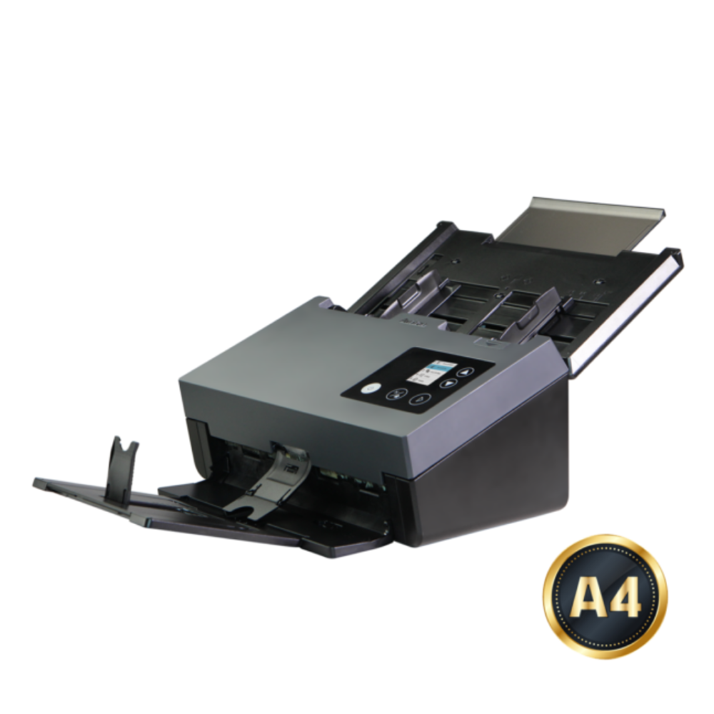 Avision AD3100WN Wireless Network Document Scanner Avision AD3100WN Wireless Network Document Scanner - Image 1