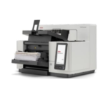 KODAK S5160 A3 Production Scanner 160ppm 320ipm 750-Sheet ADF USB 3.2 Ethernet