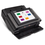 KODAK Scan Station 710 Network Scanner